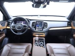 Volvo XC90 B6 Smart Luxury Edition 7-Seater - ფოტო 13