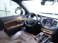 Volvo XC90 B6 Smart Luxury Edition 7-Seater - ფოტო 14