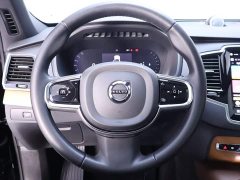 Volvo XC90 B6 Smart Luxury Edition 7-Seater - ფოტო 16