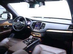 Volvo XC90 B6 Smart Luxury Edition 7-Seater - ფოტო 20