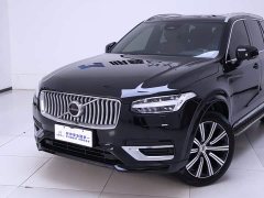 Volvo XC90 B6 Smart Luxury Edition 7-Seater - ფოტო 3