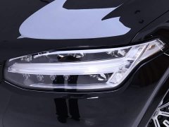 Volvo XC90 B6 Smart Luxury Edition 7-Seater - ფოტო 4