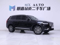 Volvo XC90 B6 Smart Luxury Edition 7-Seater - ფოტო 5