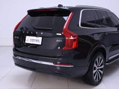 Volvo XC90 B6 Smart Luxury Edition 7-Seater - ფოტო 8