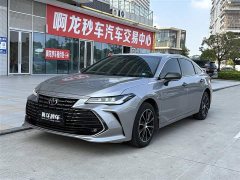 Toyota Avalon 2023 2.0L Luxury Edition - ფოტო 1