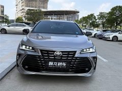 Toyota Avalon 2023 2.0L Luxury Edition - ფოტო 2