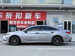 Toyota Avalon 2023 2.0L Luxury Edition - ფოტო 3