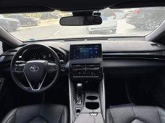 Toyota Avalon 2023 2.0L Luxury Edition - ფოტო 5