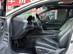 Toyota Avalon 2023 2.0L Luxury Edition - ფოტო 6