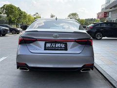 Toyota Avalon 2023 2.0L Luxury Edition - ფოტო 8
