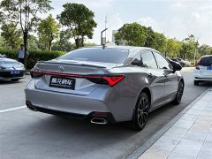 Toyota Avalon 2023 2.0L Luxury Edition - ფოტო 9