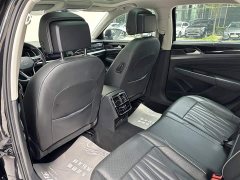 Volkswagen Passat 330TSI Starry Sky Luxury Edition - ფოტო 10