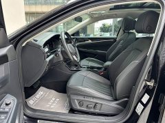 Volkswagen Passat 330TSI Starry Sky Luxury Edition - ფოტო 11