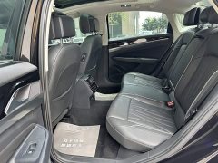 Volkswagen Passat 330TSI Starry Sky Luxury Edition - ფოტო 12