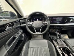 Volkswagen Passat 330TSI Starry Sky Luxury Edition - ფოტო 13