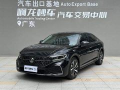 Volkswagen Passat 330TSI Starry Sky Luxury Edition - ფოტო 15
