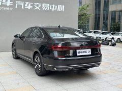 Volkswagen Passat 330TSI Starry Sky Luxury Edition - ფოტო 16