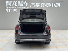Volkswagen Passat 330TSI Starry Sky Luxury Edition - ფოტო 17