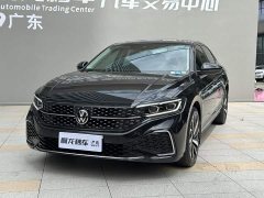 Volkswagen Passat 330TSI Starry Sky Luxury Edition - ფოტო 18