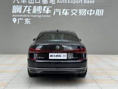 Volkswagen Passat 330TSI Starry Sky Luxury Edition - ფოტო 5
