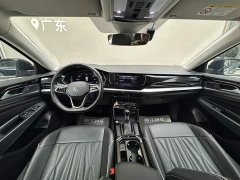 Volkswagen Passat 330TSI Starry Sky Luxury Edition - ფოტო 6