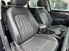 Volkswagen Passat 330TSI Starry Sky Luxury Edition - ფოტო 7