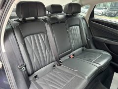 Volkswagen Passat 330TSI Starry Sky Luxury Edition - ფოტო 8