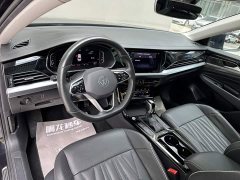 Volkswagen Passat 330TSI Starry Sky Luxury Edition - ფოტო 9