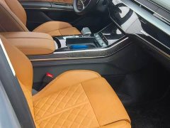 Audi A8 2022 A8L Horch Founder Edition Dual-Tone Premium - ფოტო 5