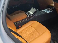 Audi A8 2022 A8L Horch Founder Edition Dual-Tone Premium - ფოტო 6