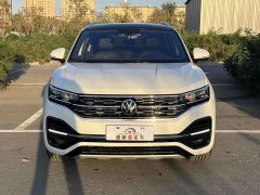 Volkswagen Tharu Taos 380TSI AWD R-Line Smart Connected Edition - фото 2