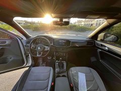 Volkswagen Tharu Taos 380TSI AWD R-Line Smart Connected Edition - фото 5