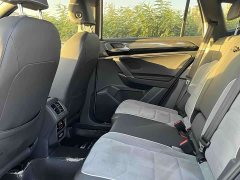 Volkswagen Tharu Taos 380TSI AWD R-Line Smart Connected Edition - фото 6