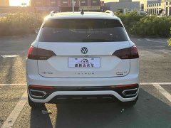 Volkswagen Tharu Taos 380TSI AWD R-Line Smart Connected Edition - фото 8