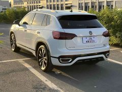 Volkswagen Tharu Taos 380TSI AWD R-Line Smart Connected Edition - фото 9