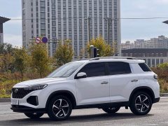 Beijing ix35 2021 240TGDi DCT 2WD GLS Leading Edition - ფოტო 1
