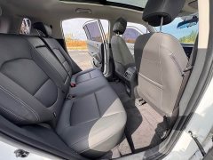 Beijing ix35 2021 240TGDi DCT 2WD GLS Leading Edition - ფოტო 10