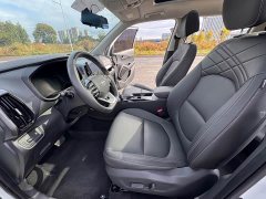 Beijing ix35 2021 240TGDi DCT 2WD GLS Leading Edition - ფოტო 12