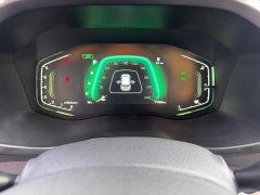 Beijing ix35 2021 240TGDi DCT 2WD GLS Leading Edition - ფოტო 15