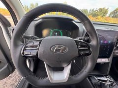 Beijing ix35 2021 240TGDi DCT 2WD GLS Leading Edition - ფოტო 17