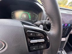 Beijing ix35 2021 240TGDi DCT 2WD GLS Leading Edition - ფოტო 18