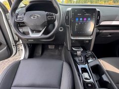 Beijing ix35 2021 240TGDi DCT 2WD GLS Leading Edition - ფოტო 19
