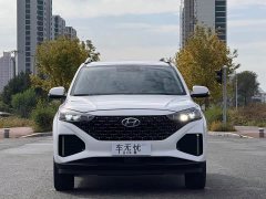 Beijing ix35 2021 240TGDi DCT 2WD GLS Leading Edition - ფოტო 2
