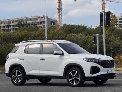 Beijing ix35 2021 240TGDi DCT 2WD GLS Leading Edition - ფოტო 3