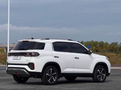 Beijing ix35 2021 240TGDi DCT 2WD GLS Leading Edition - ფოტო 4