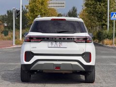 Beijing ix35 2021 240TGDi DCT 2WD GLS Leading Edition - ფოტო 5