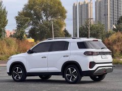 Beijing ix35 2021 240TGDi DCT 2WD GLS Leading Edition - ფოტო 6