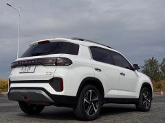 Beijing ix35 2021 240TGDi DCT 2WD GLS Leading Edition - ფოტო 9