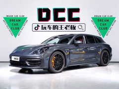 Porsche 2021 Panamera 4 Sport Turismo 2.9T - ფოტო 1