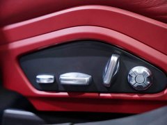 Porsche 2021 Panamera 4 Sport Turismo 2.9T - ფოტო 11